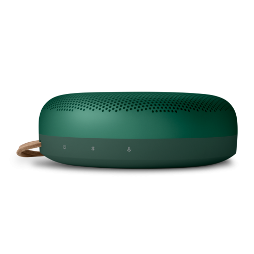 B&O Beosound A1 2Gen Green