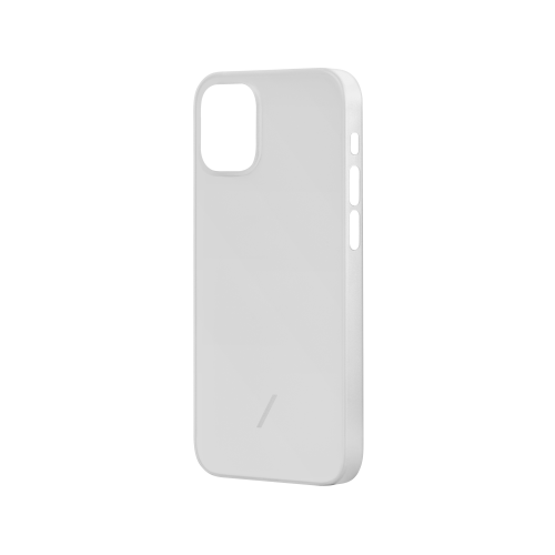 Native Union iPhone 12 Mini CLIC AIR Transparent