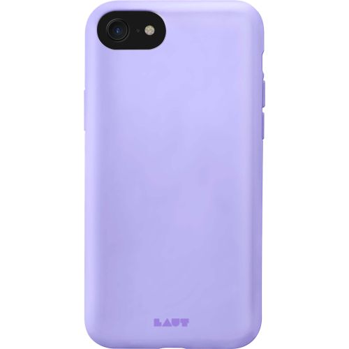 Laut Huex Pastel iPhone SE3/SE2/8/7 Violet