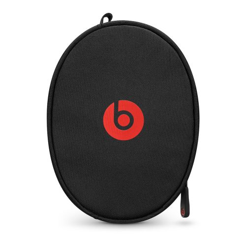 Beats Solo3 Wireless On-Ear Headphones Red