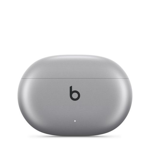 Beats Studio Buds + True Wireless Noise Cancelling Earbuds - Cosmic Silver