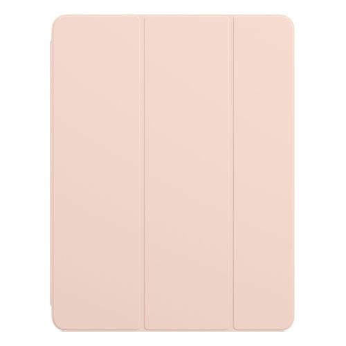 Обложка Smart Folio для iPad Pro 12,9, 2018, цвет «розовый песок»