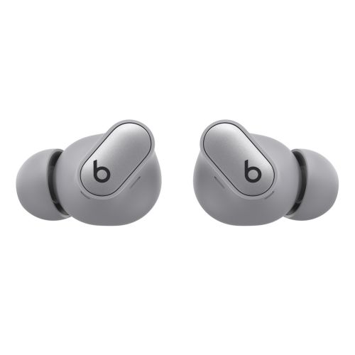 Beats Studio Buds + True Wireless Noise Cancelling Earbuds - Cosmic Silver