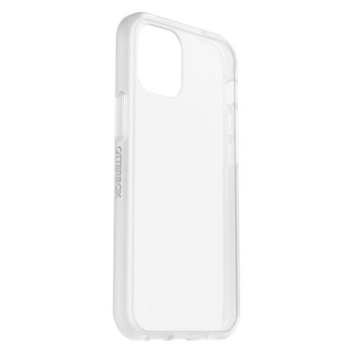 OtterBox React iPhone 12 Mini, clear