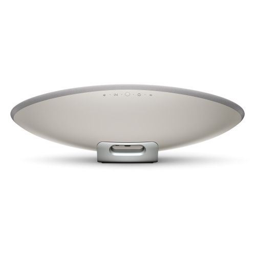 Bowers & Wilkins Zeppelin 2021 PEARL GREY UK/EC