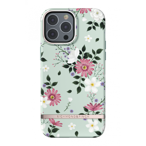 Richmond & Finch Sweet Mint iPhone 13 Pro Max