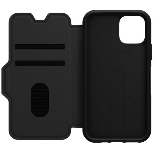 OTTERBOX STRADA IPHONE 11 PRO - SHADOW BLACK