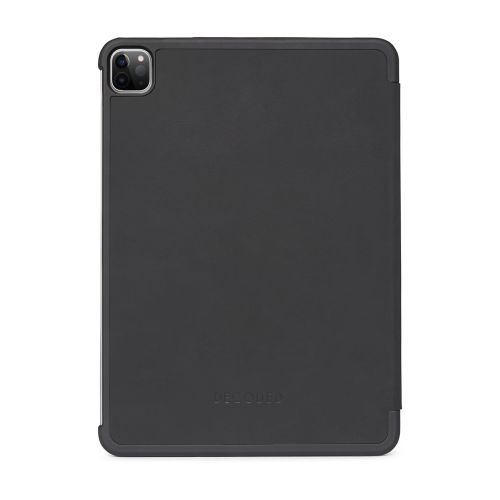 DECODED Leather Slim Cover iPad Pro 11