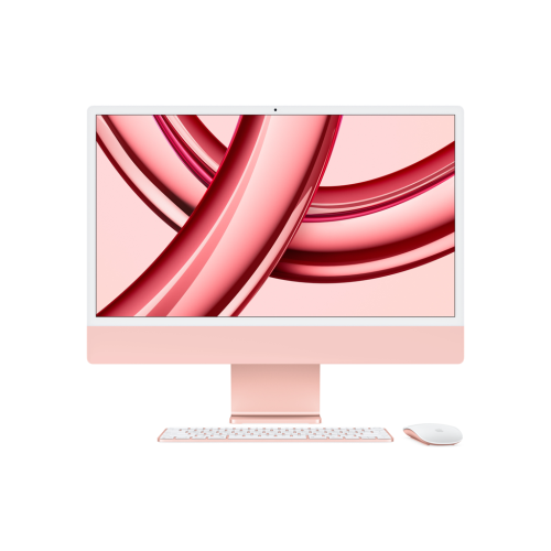 iMac 24