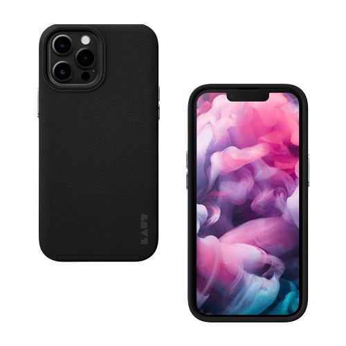 Laut Shield iPhone 13 Pro Max case Black