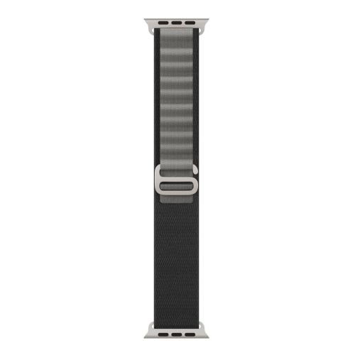 NEXT.ONE Adventure Loop for Apple Watch 45/49mm - Gray