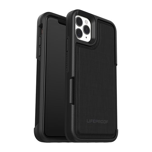 LifeProof Flip Apple iPhone 11 Pro Dark Night - black