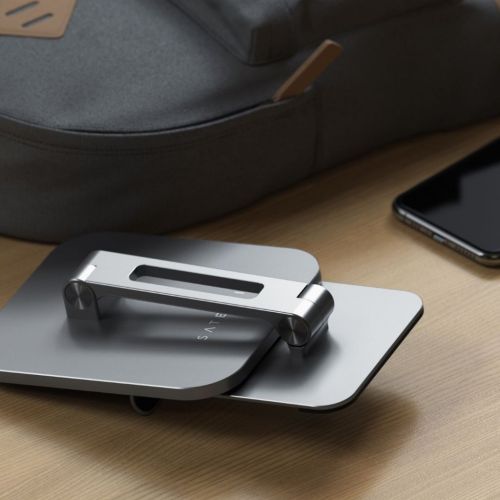 Satechi Aluminum Desktop Stand Space Grey