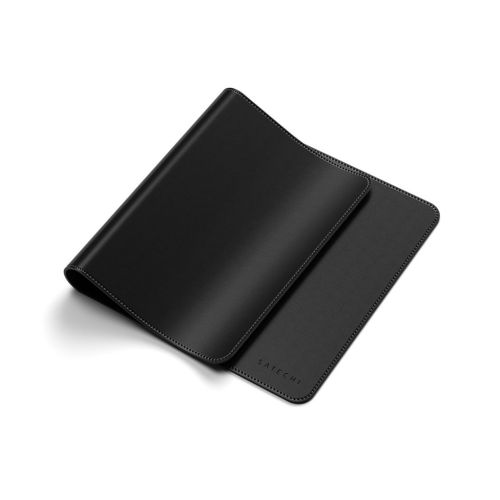 Satechi Eco Leather Deskmate - Black