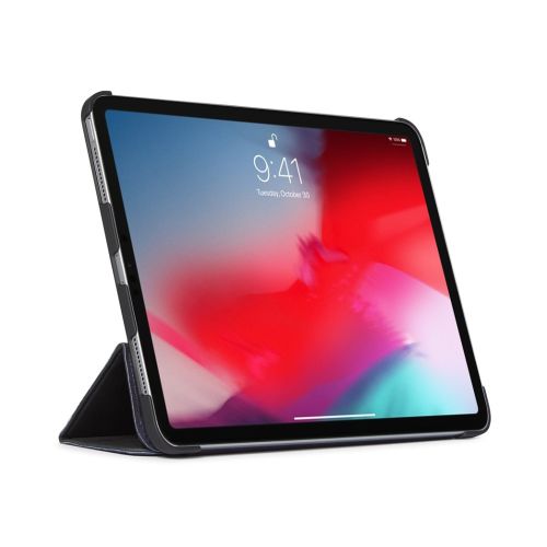 DECODED Leather Slim Cover iPad Pro 11