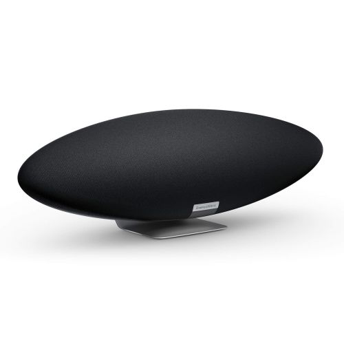 Bowers & Wilkins Zeppelin 2021 MIDNIGHT GREY UK/EC