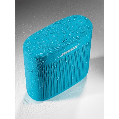 Bose SoundLink Colour II Bluetooth -speaker Aquatic Blue