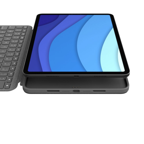 Logitech Combo Touch Keyboard for iPad Pro 11