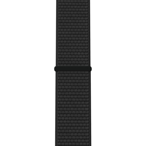 NEXT.ONE Sport Loop for Apple Watch 45/49mm - Black