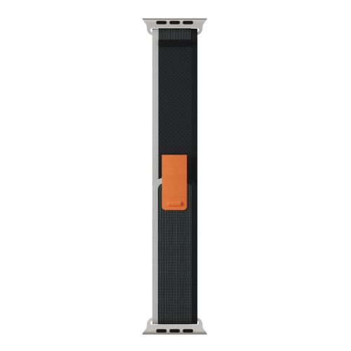 NEXT.ONE Athletic Loop for Apple Watch 40/41/42mm - Black
