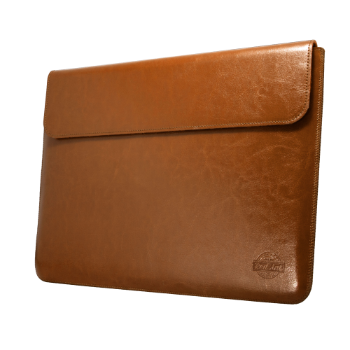 RedAnt Whiskey Aroma Sleeve for MacBook Pro 15" Retina - Brown