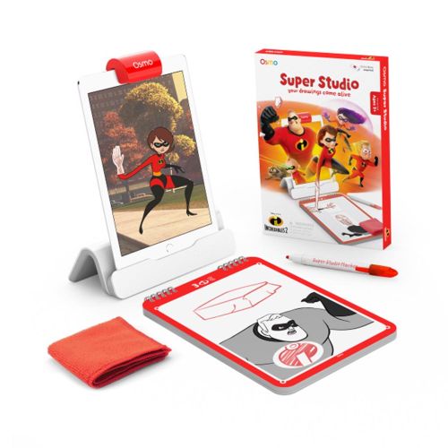 Osmo Super Studio The Incredibles 2