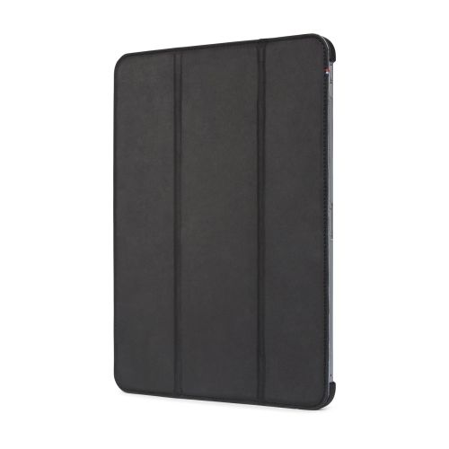 DECODED Leather Slim Cover iPad Pro 11