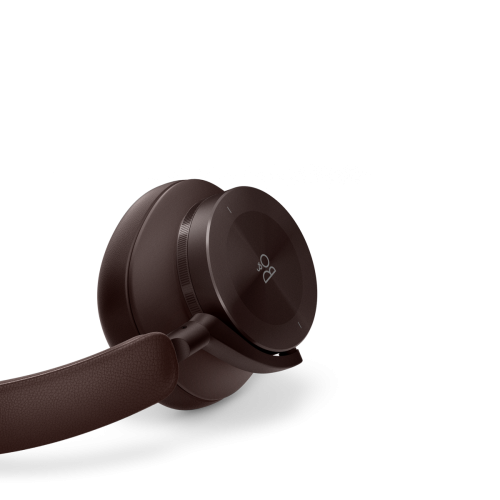 B&O BeoPlay H95 Over-Ear Adaptive ANC Wireless Chestnut