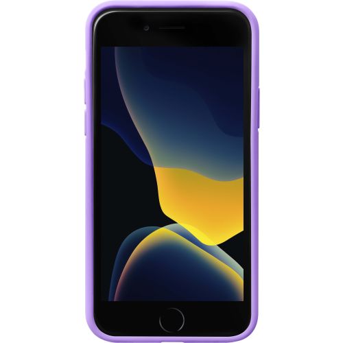 Laut Huex Pastel iPhone SE3/SE2/8/7 Violet