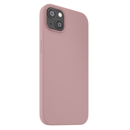 NEXT.ONE Silicone Case for iPhone 14 - Ballet Pink