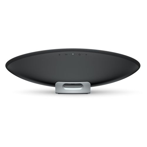 Bowers & Wilkins Zeppelin 2021 MIDNIGHT GREY UK/EC