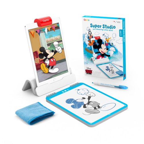 Osmo Super Studio Mickey Mouse & Friends