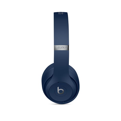 Beats Studio3 Wireless Over-Ear Headphones - Blue/Sinine