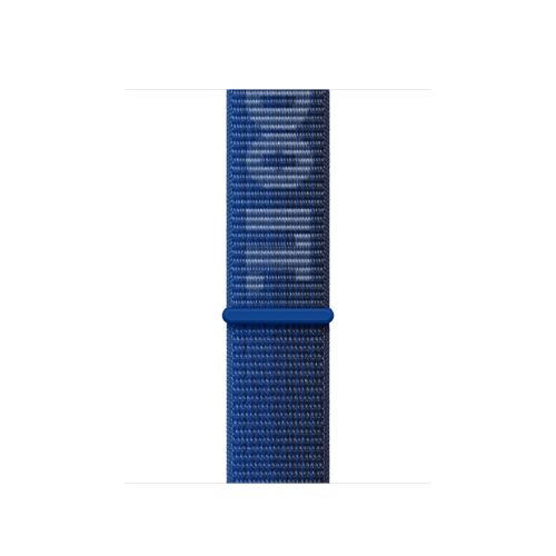 Apple Watch 41mm Nike Sport Loop Game Royal/Midnight Navy