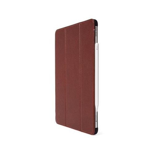 DECODED Leather Slim Cover iPad Pro 12.9