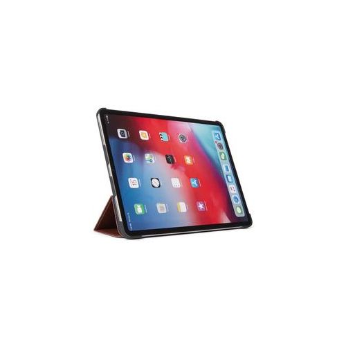 DECODED Leather Slim Cover iPad Pro 12.9