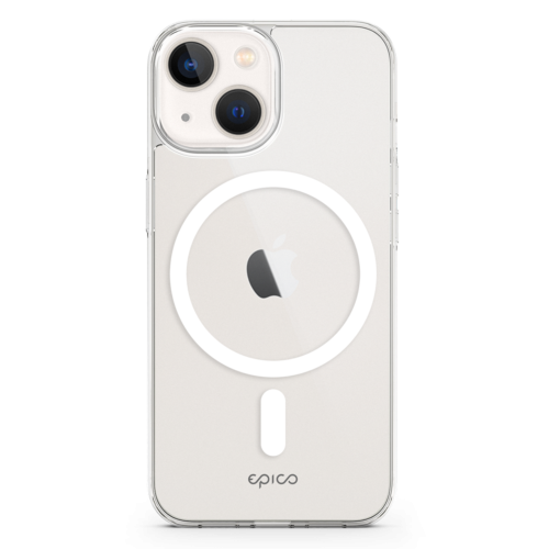 iDeal by EPICO HERO MAGNETIC CASE - iPhone 14 (6,1")