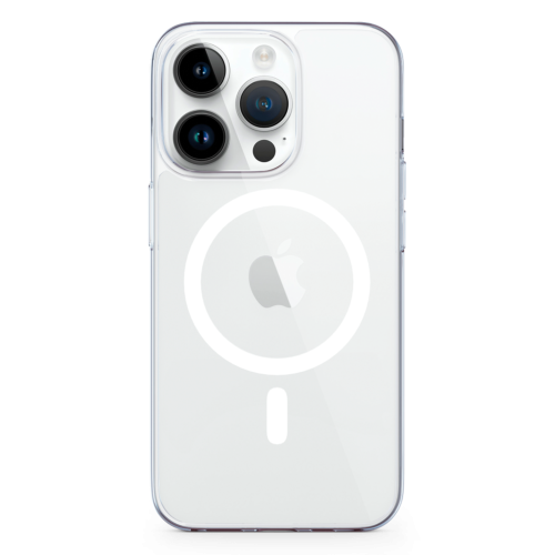 iDeal by EPICO HERO MAGNETIC CASE - iPhone 14 Pro (6,1")
