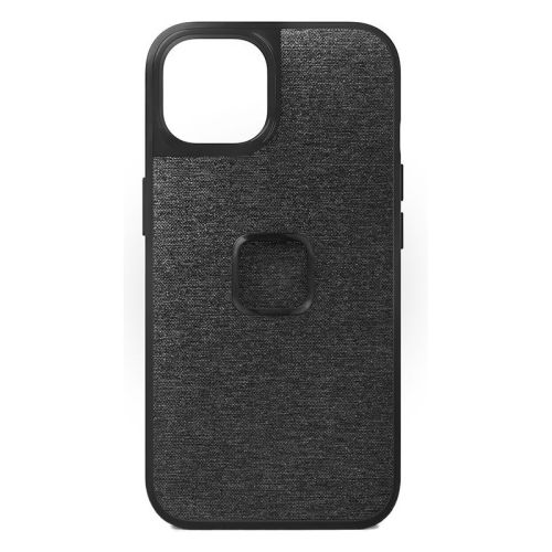 Peak Design Mobile Everyday Fabric Case iPhone 14 - Charcoal