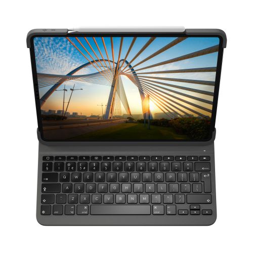 Logitech Slim Folio Keyboard for iPad Pro 12.9