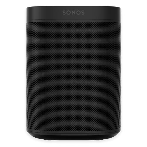 Sonos One - Black