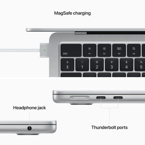 MacBook Air 13