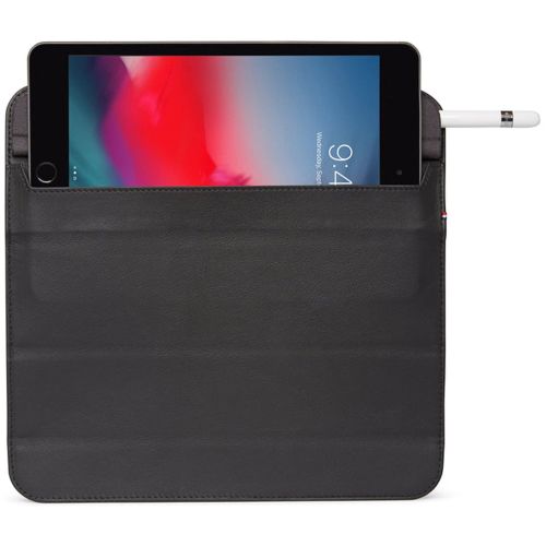 DECODEDLeather Foldable Sleeve for iPad mini 5th / 6th generation 