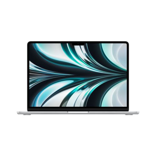 MacBook Air 13" Apple M2 8C CPU, 10C GPU/16GB/256GB SSD/30W/Silver/RUS
